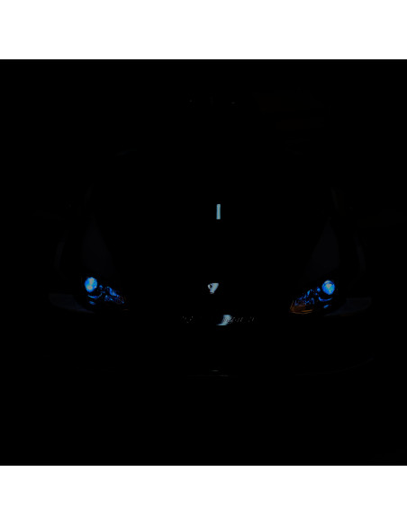 Акумулаторна кола Drift KKL-A08 червен