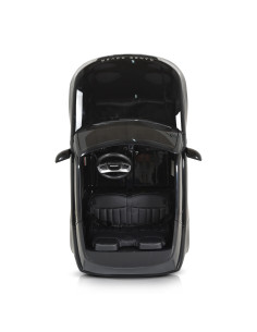 АКУМУЛАТОРЕН ДЖИП RANGE ROVER черен металик 2