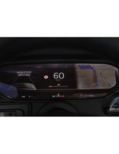 АКУМУЛАТОРЕН ДЖИП RANGE ROVER червен металик