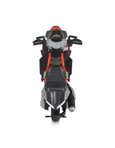 Акумулаторен мотор RIMINI V6RR червен 2