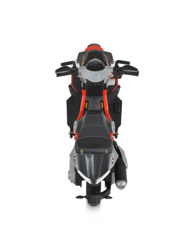 Акумулаторен мотор RIMINI V6RR червен