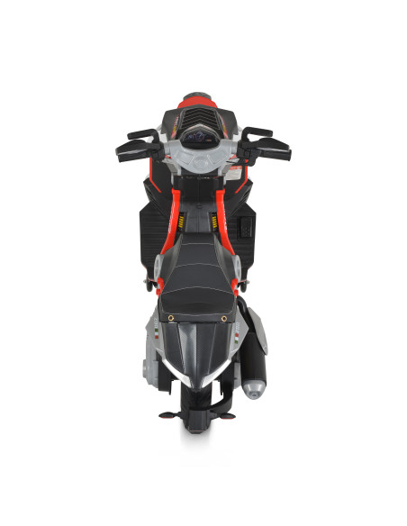 Акумулаторен мотор RIMINI V6RR червен