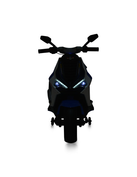 Акумулаторен мотор RIMINI V6RR син