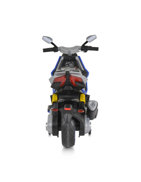 Акумулаторен мотор RIMINI V6RR син