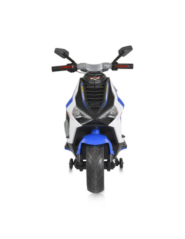 Акумулаторен мотор RIMINI V6RR син