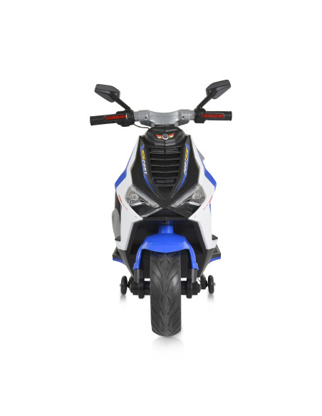 Акумулаторен мотор RIMINI V6RR син