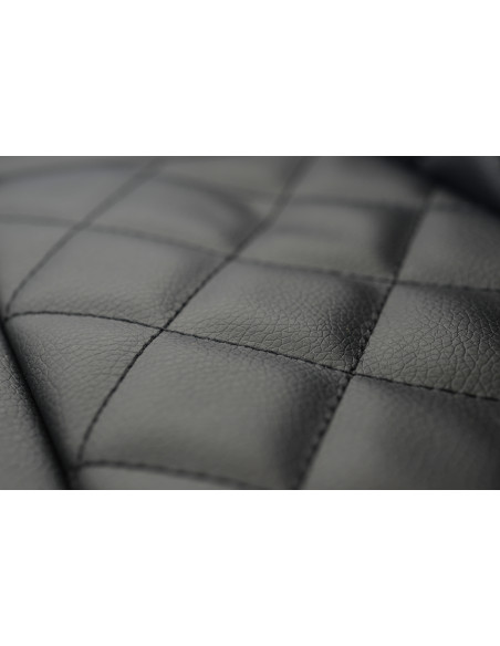 Акумулаторна кола BMW i4 червен