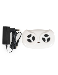 Акумулаторен трактор HARVEST HSD-6602 червен 2