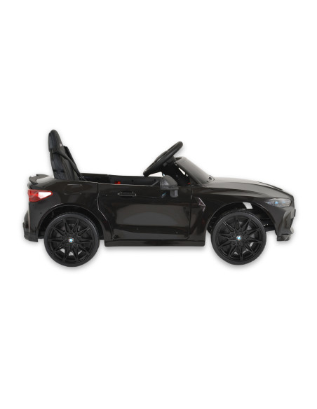 Акумулаторна кола BMW M4 черен