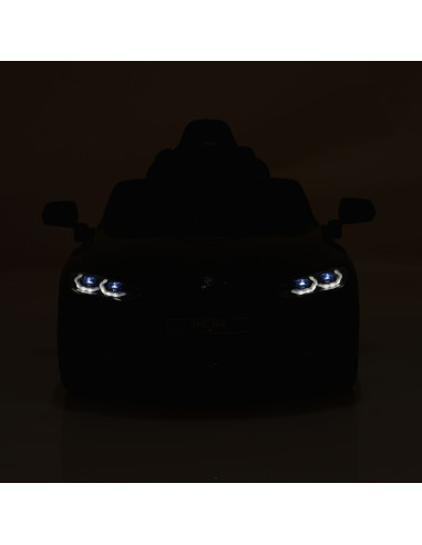 Акумулаторна кола BMW M4 черен