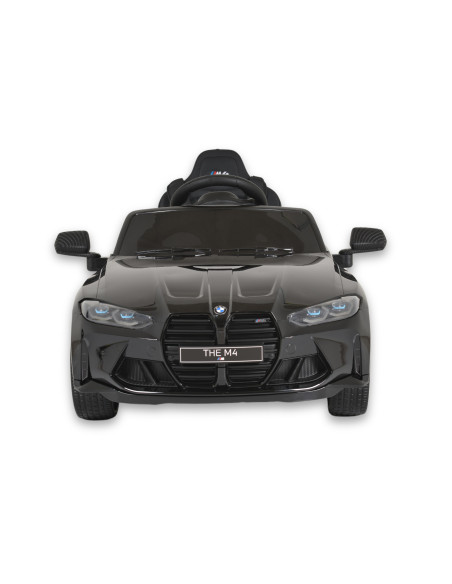 Акумулаторна кола BMW M4 черен