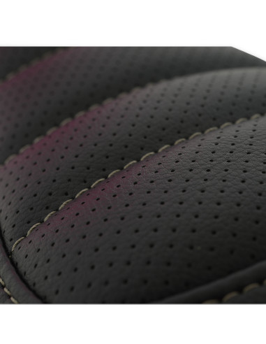 Акумулаторен мотор 801 Vespa GTS Super Бял