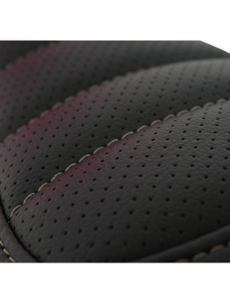 Акумулаторен мотор 801 Vespa GTS Super Бял