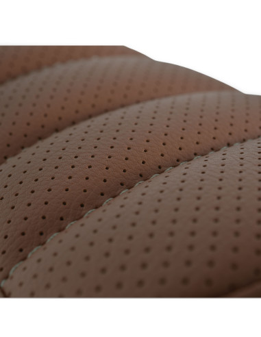 Акумулаторен мотор 801 Vespa GTS Super Зелен