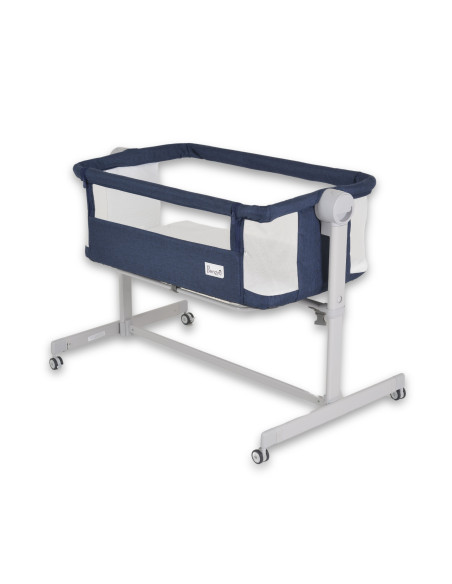 Бебешко легло Pengy син