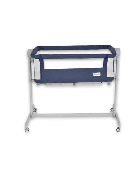 Бебешко легло Pengy син