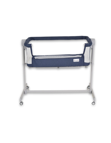 Бебешко легло Pengy син