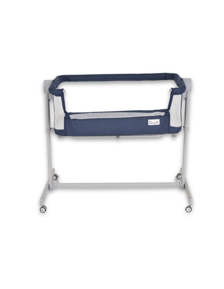 Бебешко легло Pengy син