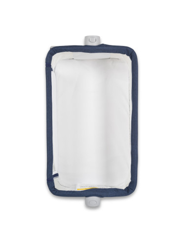 Бебешко легло Pengy син