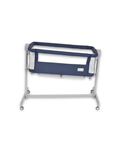 Бебешко легло Pengy син