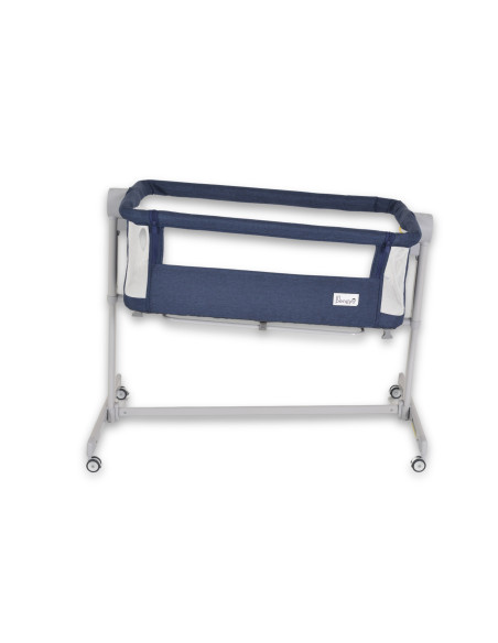 Бебешко легло Pengy син