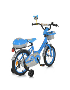 Детски велосипед 1602 boy 2