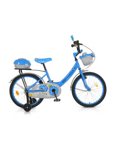 Детски велосипед 2002 boy