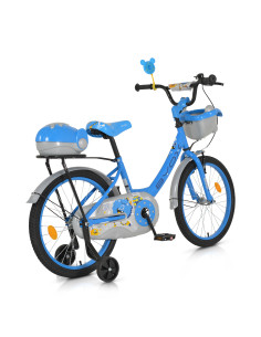 Детски велосипед 2002 boy 2