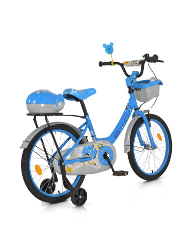 Детски велосипед 2002 boy