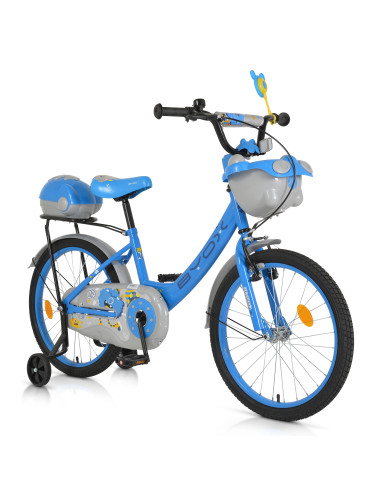 Детски велосипед 2002 boy