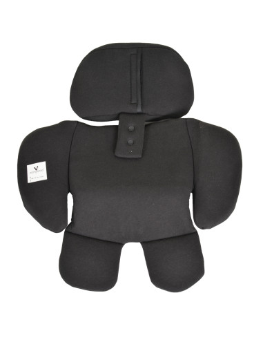 Стол за кола Gravity 40-150см черен