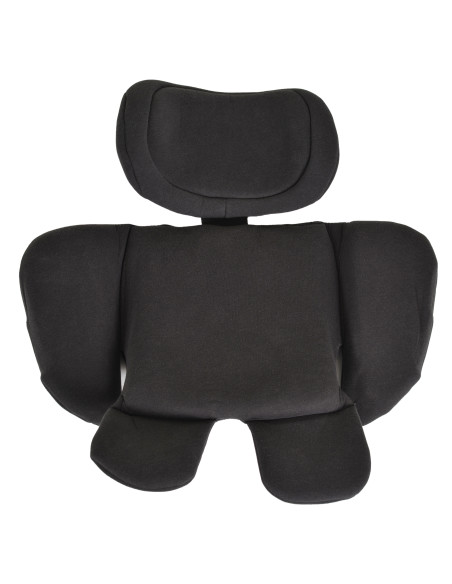 Стол за кола Gravity 40-150см черен