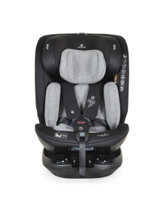 Стол за кола Gravity 40-150см сив 2