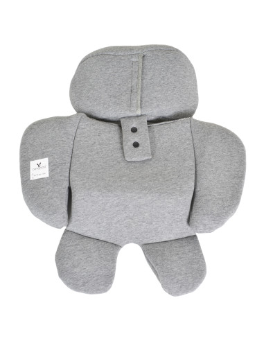 Стол за кола Gravity 40-150см сив