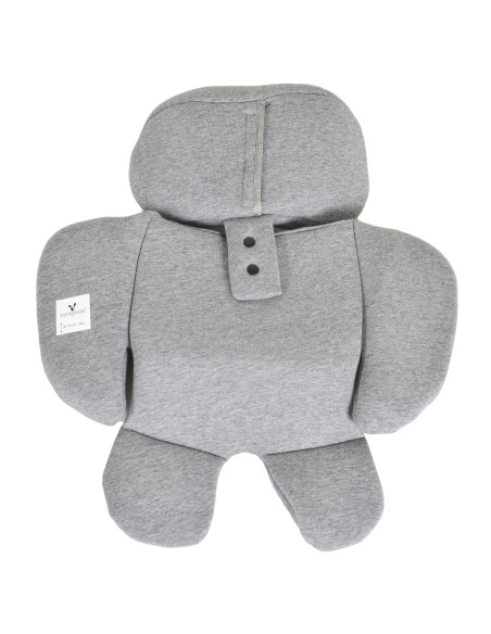 Стол за кола Gravity 40-150см сив