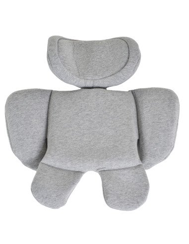 Стол за кола Gravity 40-150см сив