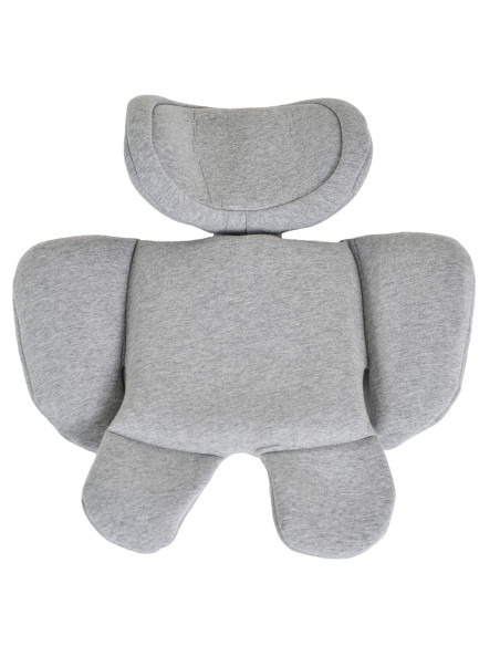 Стол за кола Gravity 40-150см сив