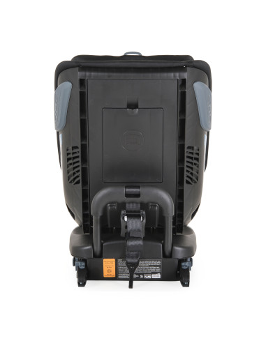 Стол за кола Gravity 40-150см сив