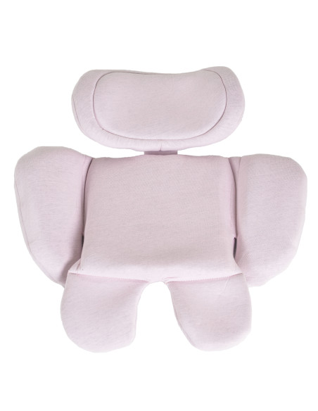 Стол за кола Gravity 40-150см розов