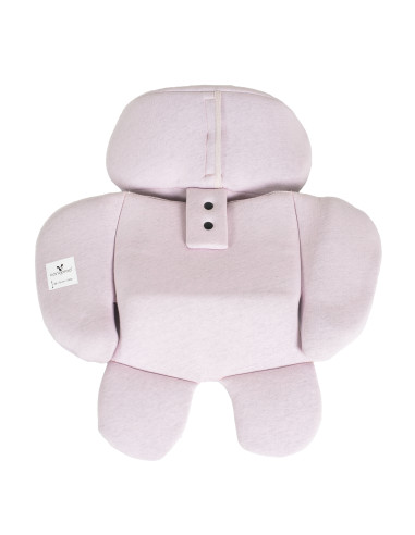 Стол за кола Gravity 40-150см розов