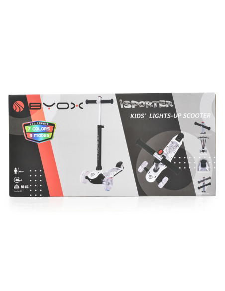 Тротинетка i Sporter