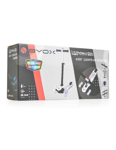 Тротинетка i Sporter