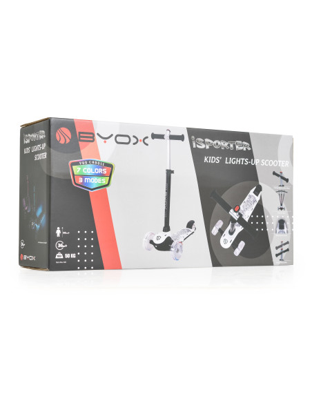 Тротинетка i Sporter