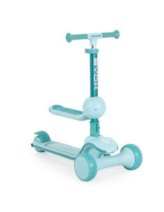 Тротинетка Evo mint