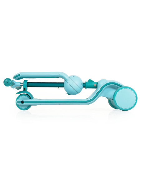 Тротинетка Evo mint