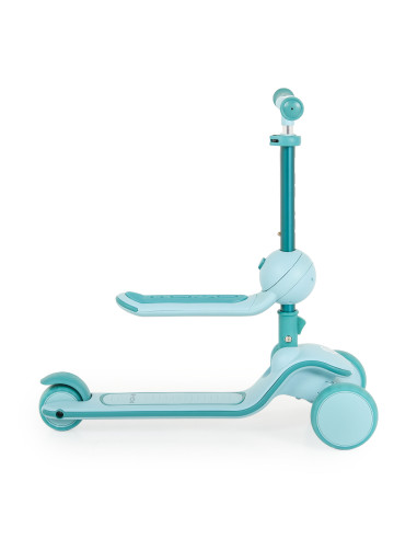 Тротинетка Evo mint