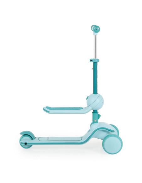 Тротинетка Evo mint