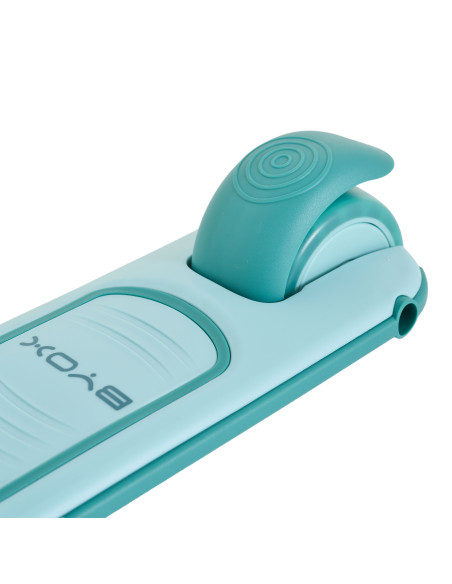 Тротинетка Evo mint