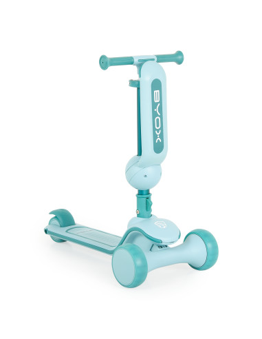 Тротинетка Evo mint