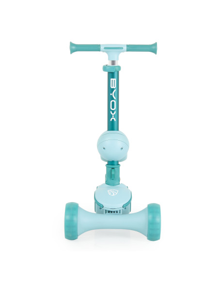 Тротинетка Evo mint